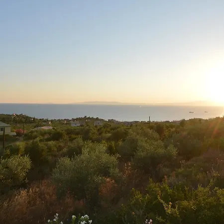 Vila Fotini Villas *