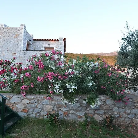 Fotini Villas * Agios Nikolaos (Mani)