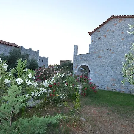 Fotini Villas * Agios Nikolaos (Mani)