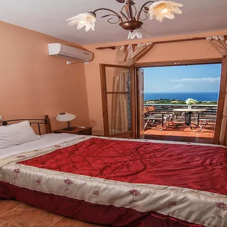 Fotini Villas