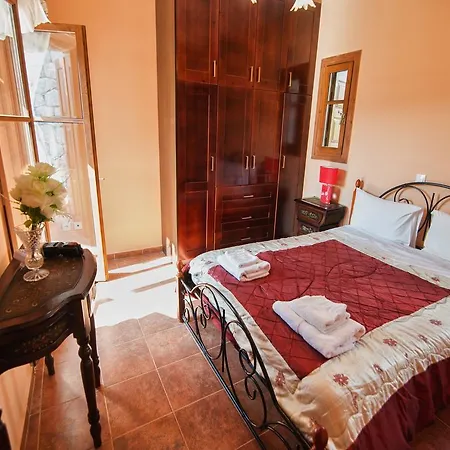 Fotini Villas Vila *