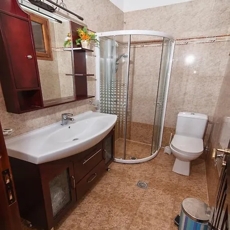 Vila Fotini Villas Agios Nikolaos (Mani)