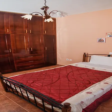 Fotini Villas * Agios Nikolaos (Mani)