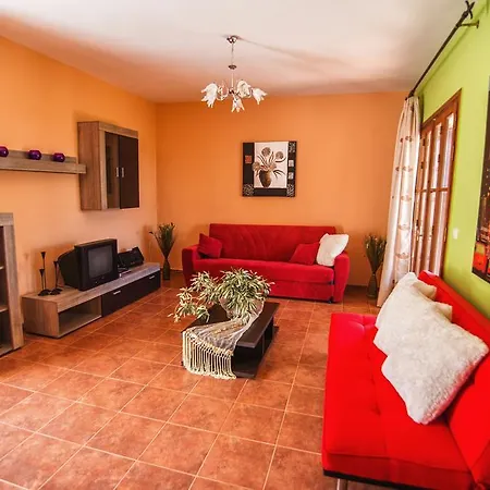 Fotini Villas Agios Nikolaos (Mani)