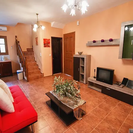 Fotini Villas Vila